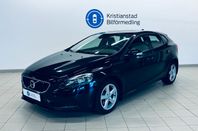 Volvo V40 T2 Business, Bluetooth, Parkeringssensorer