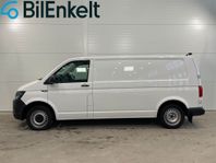 Volkswagen Transporter TDI 150 DSG 4M Lång Drag D-Värme Kame