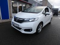 Honda Jazz 1.3 i-VTEC Automat Euro 6 Krok