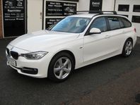 BMW 320 d xDrive Touring Sport line Euro 5