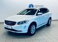 Volvo XC60 D5 AWD Aut. Summum Panorama,Dragkrok, BLIS,VOC