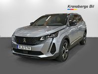 Peugeot 5008 1.2 PureTech EAT Euro 6