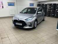 Toyota Yaris Hybrid CVT Active Eu6 AUT B-KAMERA Moms