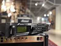 Fractal Audio Systems Axe FX II (Begagnad)