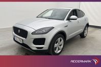 Jaguar E-Pace P200 AWD Pano Cockpit Kamera 4,95% RÄNTA