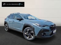 Subaru Crosstrek 2,0 XFuel AWD CVT LIMITED | SE PRISET|