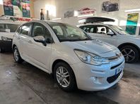 Citroën C3 1.6 e-HDi Airdream Euro 5