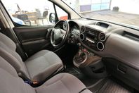 Peugeot Partner Skåpbil 1.6 BlueHDi Euro 6| 3-sits |0% Ränta