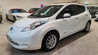 Nissan Leaf 30 kWh *4700 mil *Backkamera *GPS