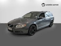 Volvo V70 2.5T Manuell, 200hk