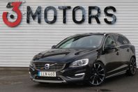 Volvo V60 D4 Aut Summum Kamera Taklucka