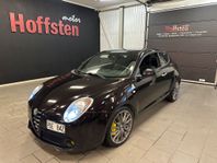 Alfa Romeo MiTo Quadrifoglio Verde 1.4 TB 16V MultiAir Sport