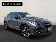 Subaru Crosstrek 2,0 XFuel AWD CVT LIMITED | SE PRISET|