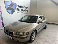 Volvo S60 2.4 Business/NYKAMREM/SUPERDEAL 3,95%/