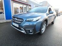 Subaru Outback 2.5 4WD XFuel Aut Adventure Krok en ägare