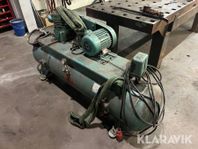 Kompressor Greiff R14689