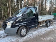 Ford transit T300 Chassi Cab 2.2 TDCi