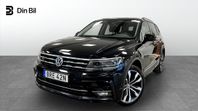 Volkswagen Tiguan Allspace GT 2.0 TDI 190HK 4M / R-Line / 7-