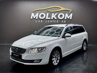 Volvo V70 D4 AWD Geartronic Classic, Euro 6