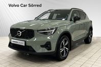 Volvo XC40 B3 FWD Bensin Plus Dark