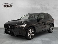 Volvo XC60 T6 Plus Dark Edition