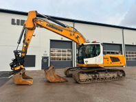 Liebherr R 924 Generation 6