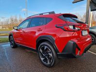 Subaru Crosstrek 2,0 XFuel AWD CVT LIMITED | SE PRISET|