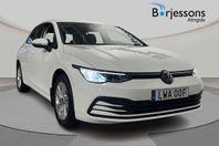 Volkswagen Golf TSI 110hk Adaptiv Farthållare & CarPlay