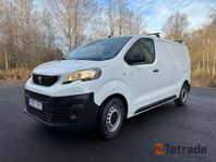 Peugeot Modell Expert 4X4 1.2t 2.0 BlueHDI