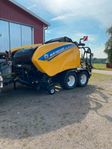 New Holland RB 125