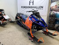 Yamaha Viper BTX LE 174 Mil/Elstart/Drag/ 1 Ägare 1100:-/mån