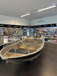 Linder Sportsman 400 Honda BF10. -2024 Bra utrustad