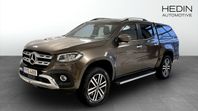 Mercedes-Benz X