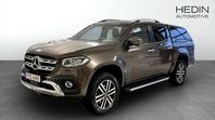 Mercedes-Benz X