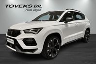 Cupra Ateca 1.5 TSI Euro 6 150 hk