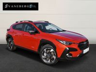 Subaru Crosstrek 2,0 XFuel AWD CVT LIMITED | SE PRISET|