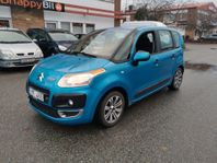 Citroën C3 Picasso 1.4 VTi Euro 5 Slumpas