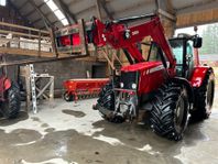 Traktor MASSEY FERGUSON FK