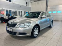 Skoda Octavia 1.2 105 hk Ambiente Automat Krok