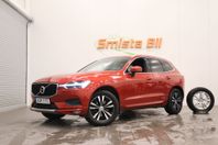 Volvo XC60 T5 AWD PRO B-VÄRMARE MINNE DRAG DYN-LED VoC 250hk