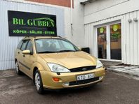 Ford Focus Kombi 2.0