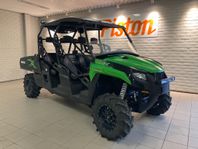 Arctic Cat HDX 700 Crew