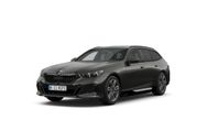 BMW 530e xDrive Touring / M Sport Business Ed. / HK / 4,95%