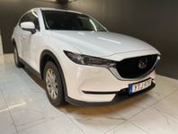 Mazda CX-5 2.5 SKYACTIV-G AWD Automatisk, 194hk