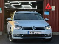 Volkswagen Passat Variant 2.0 TDI BlueMotion Euro 5