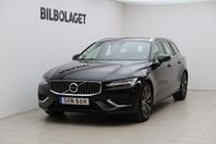 Volvo V60 Recharge T6 Inscription Expression