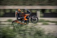 KTM 1290 Super Adventure S - BLACK WEEK! (omgående leverans)