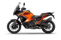 KTM 1290 Super Adventure S - BLACK WEEK! (omgående leverans)