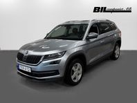 Skoda Kodiaq 2.0 TDI 4x4 DSG Sekventiell, 190hk