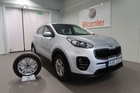 Kia Sportage 1.7 CRDi *KAMPANJ* Drag-Mvärmare-Kamera-Navi